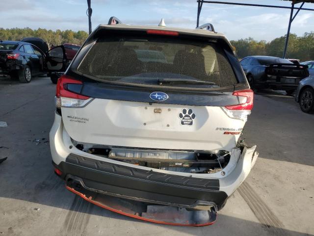 صورة رقم 6 من المزاد - 2019 SUBARU FORESTER S مع VIN JF2SKAJC2KH527173