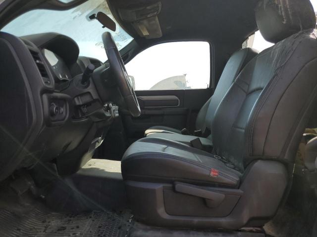 Photo 7 from auction – 2022 RAM 2500 TRADE with VIN 3C7WR4AJ5NG296296