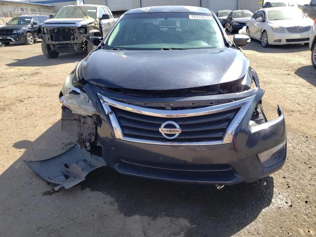 Photo 5 from auction – 2014 NISSAN ALTIMA 2.5 with VIN 1N4AL3APXEN256199