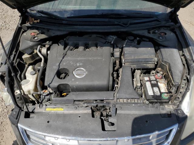 Photo 11 from auction – 2012 NISSAN ALTIMA SR with VIN 1N4BL2AP8CC118829