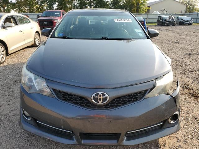 Photo 5 from auction – 2013 TOYOTA CAMRY L with VIN 4T1BF1FK9DU263961