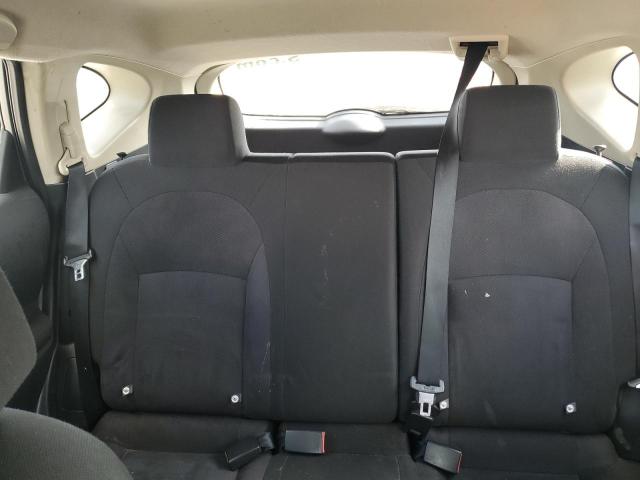 Photo 10 from auction – 2011 NISSAN ROGUE S with VIN JN8AS5MT6BW167497