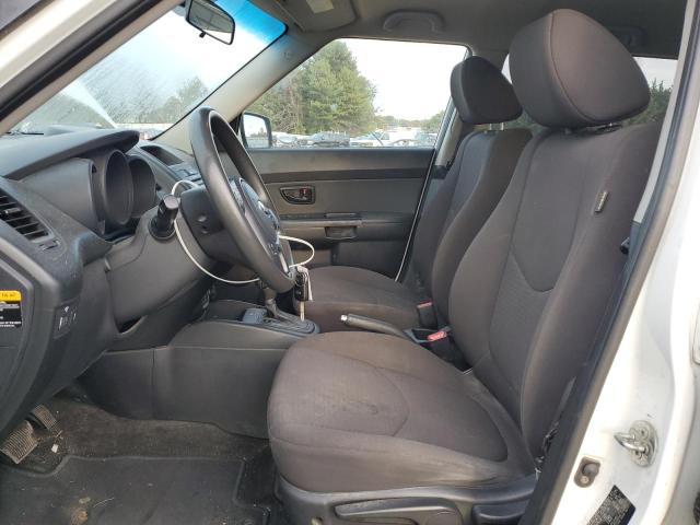 Photo 7 from auction – 2013 KIA SOUL with VIN KNDJT2A54D7767316