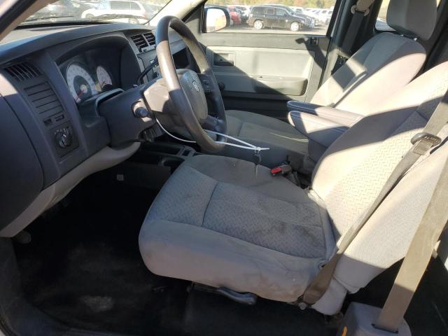 Photo 7 from auction – 2008 DODGE DAKOTA ST with VIN 1D7HW22K08S552423
