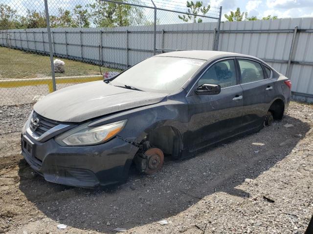 Photo 1 from auction – 2016 NISSAN ALTIMA 2.5 with VIN 1N4AL3AP8GN338371