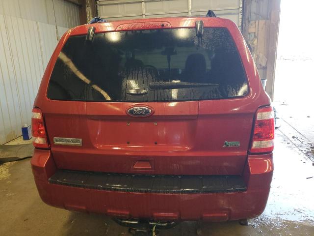 Photo 6 from auction – 2012 FORD ESCAPE XLT with VIN 1FMCU9DG5CKA73656