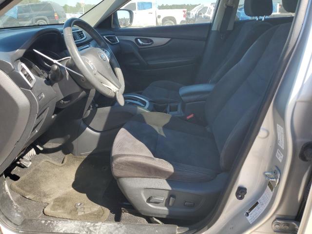 Photo 7 from auction – 2015 NISSAN ROGUE S with VIN KNMAT2MT2FP552675