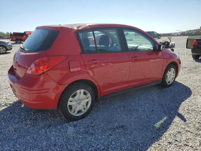 Photo 3 from auction – 2011 NISSAN VERSA S with VIN 3N1BC1CP5BL421705