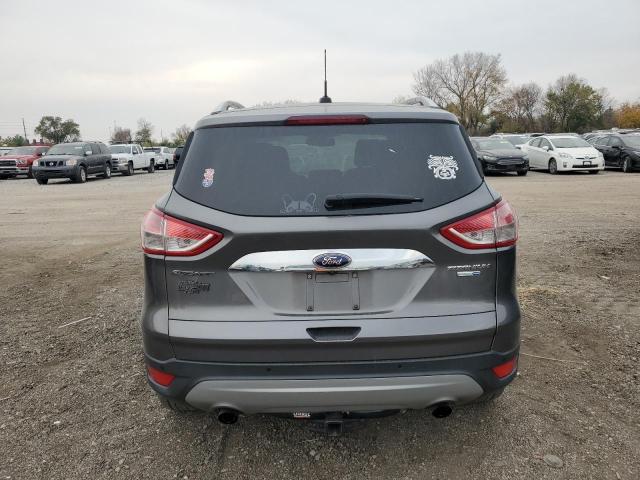 Photo 6 from auction – 2014 FORD ESCAPE TIT with VIN 1FMCU9J98EUC21683