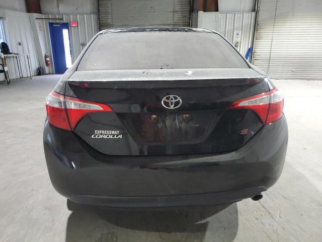 Photo 6 from auction – 2016 TOYOTA COROLLA L with VIN 2T1BURHE7GC667990