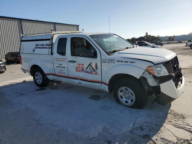 Photo 4 from auction – 2013 NISSAN FRONTIER S with VIN 1N6BD0CT2DN761153
