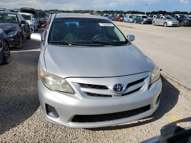 Photo 5 from auction – 2011 TOYOTA COROLLA BA with VIN 2T1BU4EE6BC671531