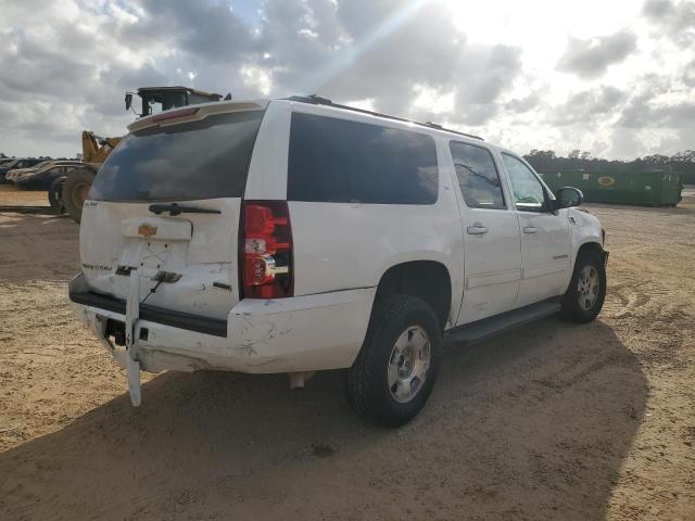 Photo 3 from auction – 2012 CHEVROLET SUBURBAN C with VIN 1GNSCJE07CR213579