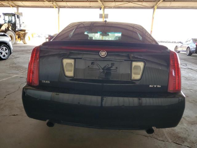 Photo 6 from auction – 2008 CADILLAC STS with VIN 1G6DW67VX80161992