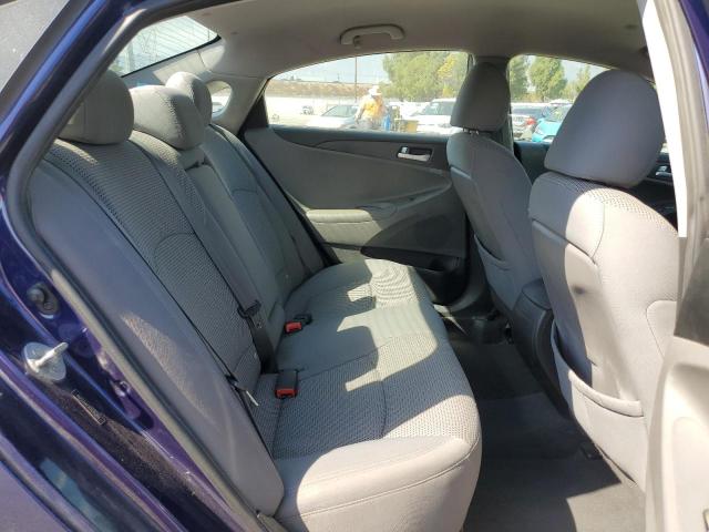 Photo 10 from auction – 2012 HYUNDAI SONATA GLS with VIN 5NPEB4AC4CH380886