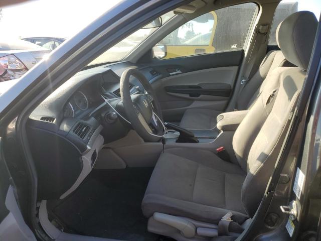 Photo 7 from auction – 2012 HONDA ACCORD LX with VIN 1HGCP2F3XCA067176