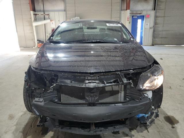 Photo 5 from auction – 2024 CHEVROLET MALIBU LT with VIN 1G1ZD5ST2RF203569