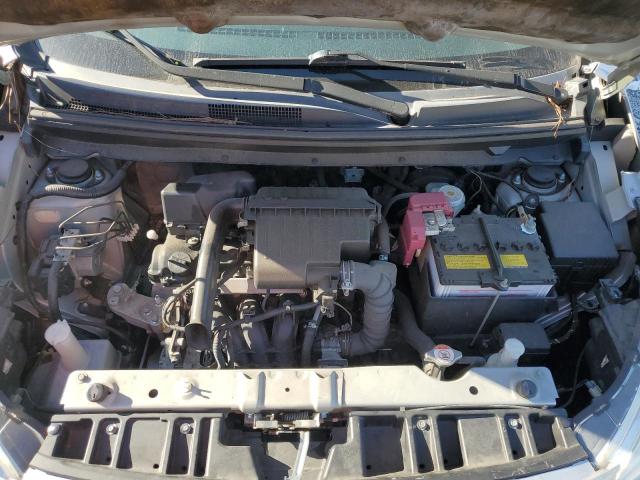 Photo 11 from auction – 2017 MITSUBISHI MIRAGE G4 with VIN ML32F3FJ3HHF16199