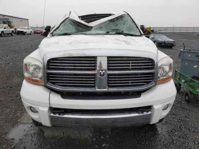 Photo 5 from auction – 2006 DODGE RAM 2500 S with VIN 3D7KS28C56G263656