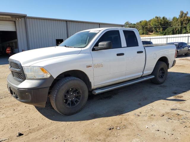 RAM 1500 ST 2016 with VIN 1C6RR7FT4GS123989 - Photo from auction