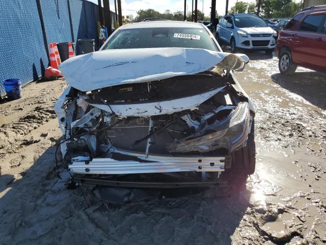 Photo 5 from auction – 2023 TOYOTA COROLLA LE with VIN 5YFB4MDE4PP019306