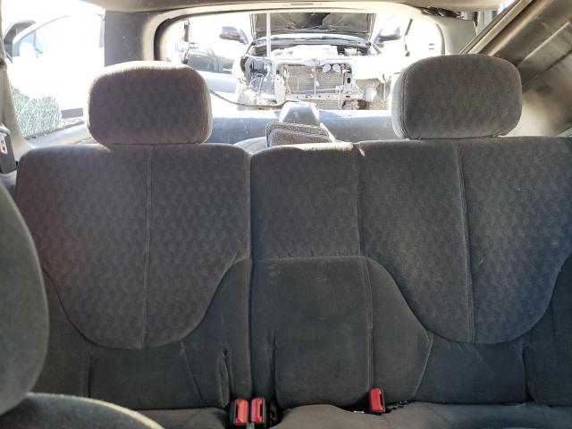 Photo 10 from auction – 2000 GMC JIMMY with VIN 1GKCS13W9Y2295567