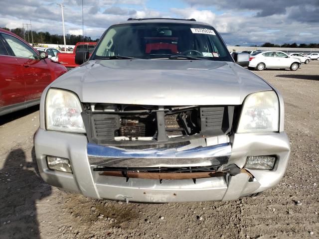 Photo 5 from auction – 2008 MERCURY MOUNTAINEE with VIN 4M2EU48838UJ12981
