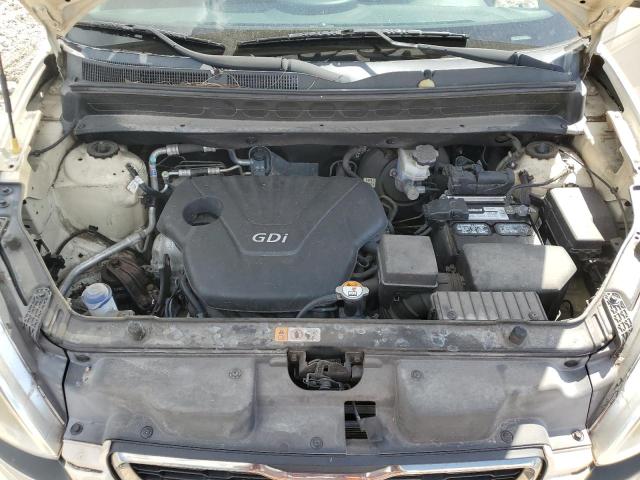 Photo 12 from auction – 2013 KIA SOUL with VIN KNDJT2A57D7775457