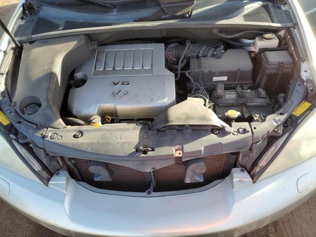 Photo 12 from auction – 2007 LEXUS RX 350 with VIN 2T2HK31UX7C010921