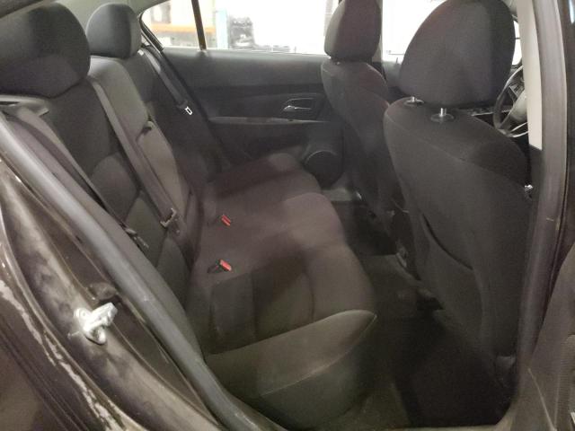 Photo 10 from auction – 2015 CHEVROLET CRUZE LT with VIN 1G1PC5SB9F7203530