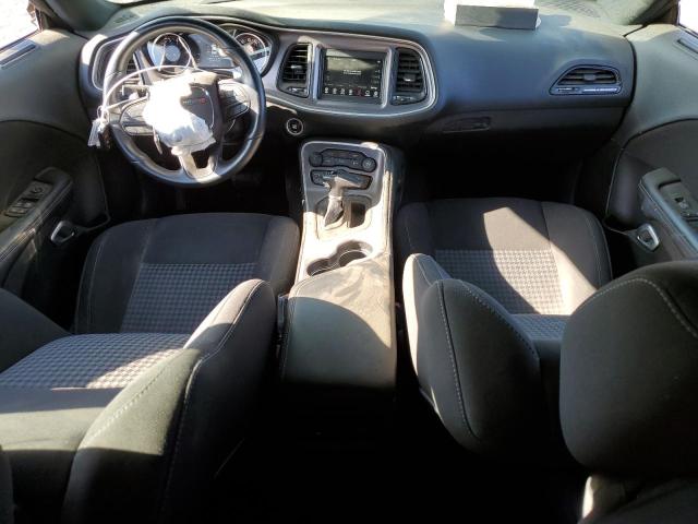 Photo 8 from auction – 2022 DODGE CHALLENGER with VIN 2C3CDZJG4NH265383