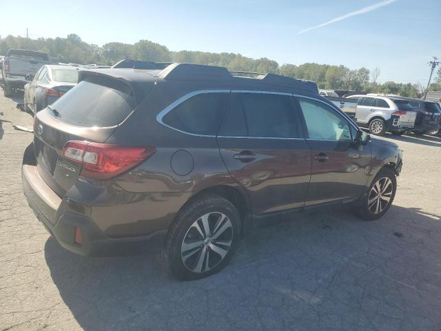 Photo 3 from auction – 2019 SUBARU OUTBACK 2. with VIN 4S4BSANC5K3372698