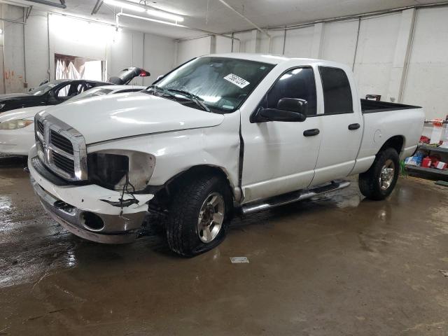 DODGE RAM 3500 S 2006 with VIN 3D7LX38C96G145654 - Photo from auction