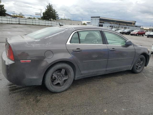 Photo 3 from auction – 2010 CHEVROLET MALIBU LS with VIN 1G1ZA5E09A4129142