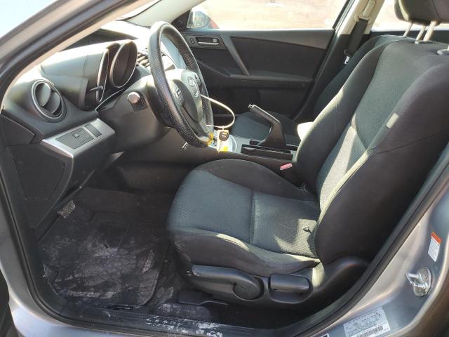 Photo 7 from auction – 2011 MAZDA 3 I with VIN JM1BL1VF3B1900374