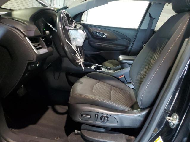 Photo 7 from auction – 2019 GMC TERRAIN SL with VIN 3GKALMEV4KL195697