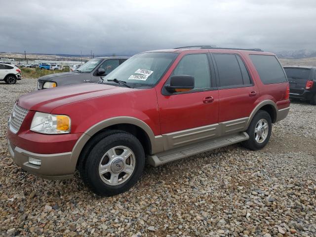 Photo 1 from auction – 2004 FORD EXPEDITION with VIN 1FMFU18L64LA57872