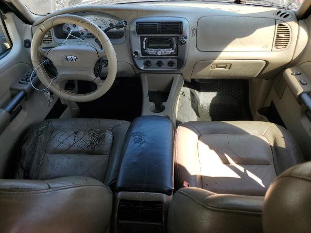 Photo 8 from auction – 2005 FORD EXPLORER S with VIN 1FMZU67K05UB32130