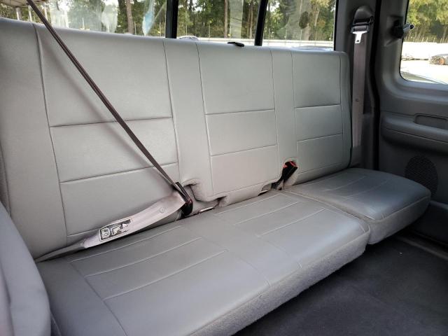 Photo 10 from auction – 2003 FORD F150 with VIN 1FTRX18L13NA54812