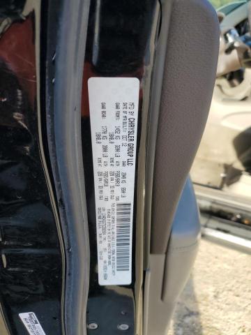 Photo 14 from auction – 2013 DODGE DURANGO CR with VIN 1C4RDHDG7DC592664