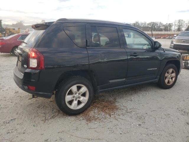 Photo 3 from auction – 2015 JEEP COMPASS LA with VIN 1C4NJCEA3FD297837