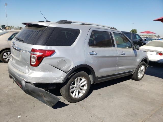 Photo 3 from auction – 2013 FORD EXPLORER X with VIN 1FM5K8D86DGB07447