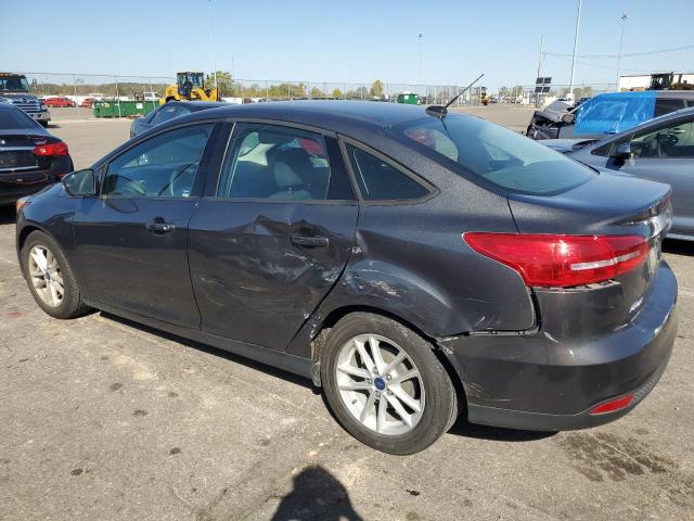Photo 2 from auction – 2017 FORD FOCUS with VIN 1FADP3F25HL267075