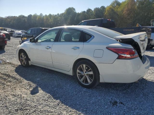 Photo 2 from auction – 2015 NISSAN ALTIMA 2.5 with VIN 1N4AL3AP9FC221103