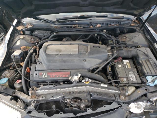 Photo 11 from auction – 2002 ACURA 3.2TL TYPE with VIN 19UUA569X2A015251
