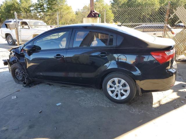 Foto 2 de la subasta – 2013 KIA RIO LX con VIN KNADM4A33D6280082