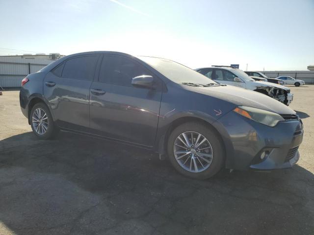 Photo 4 from auction – 2015 TOYOTA COROLLA L with VIN 5YFBURHE2FP231059