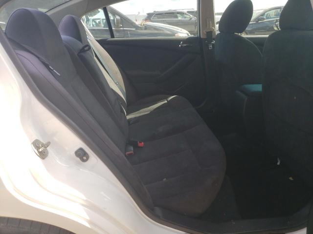 Photo 10 from auction – 2012 NISSAN ALTIMA with VIN 1N4AL2AP9CN461908