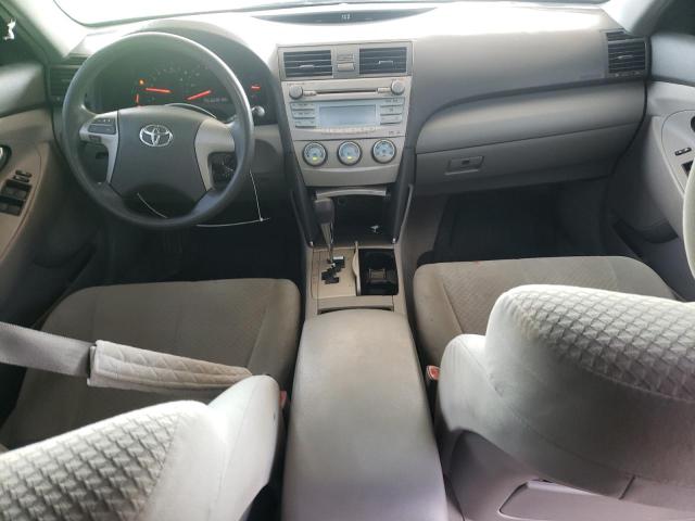 Photo 8 from auction – 2009 TOYOTA CAMRY BASE with VIN 4T1BE46K79U404974