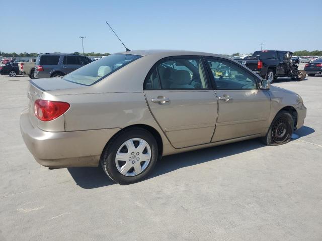 Photo 3 from auction – 2007 TOYOTA COROLLA CE with VIN 2T1BR32EX7C734833